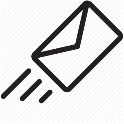 400x400 Free Send Email Icon Png