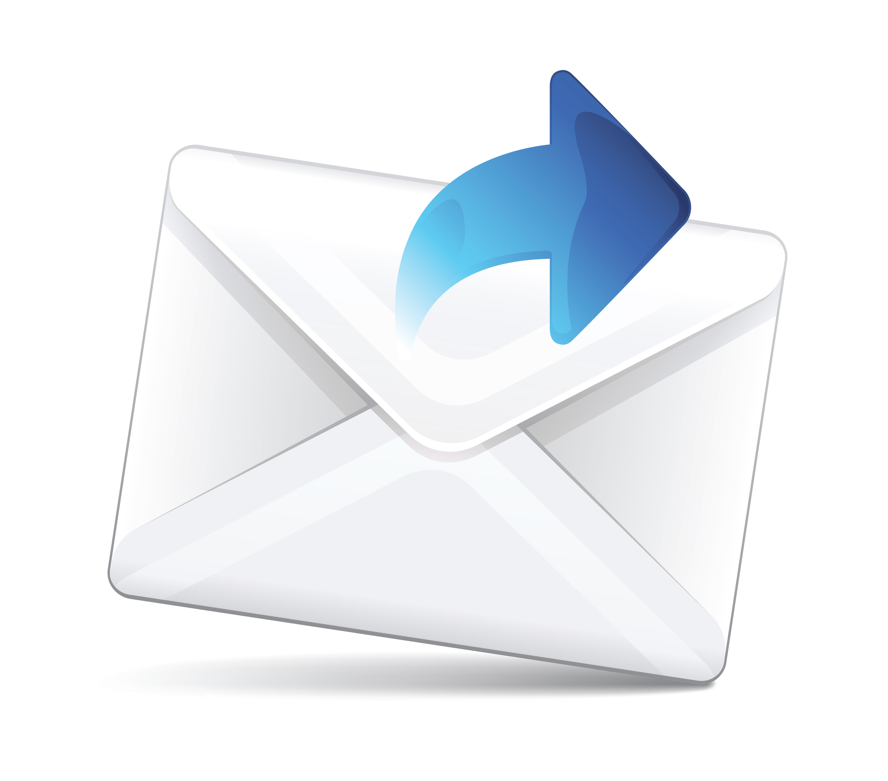 3000x2637 Send Email Icon Images