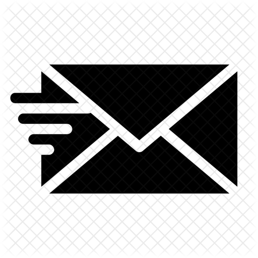 512x512 Send Email Icon Png Vector, Clipart