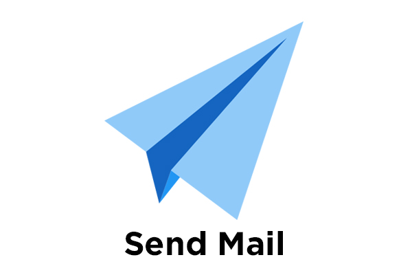 600x400 Download Free Png Send Mail Icon