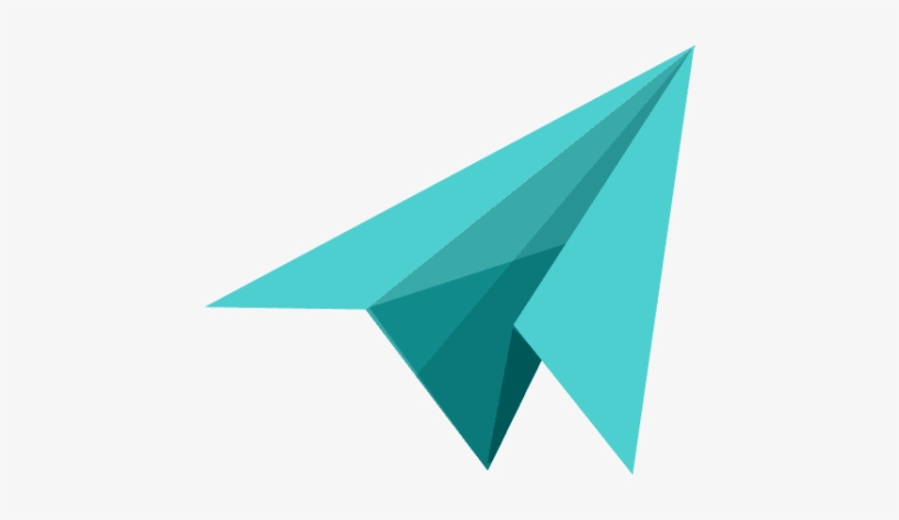 820x475 Free Png Paper Plane Png Images Transparent
