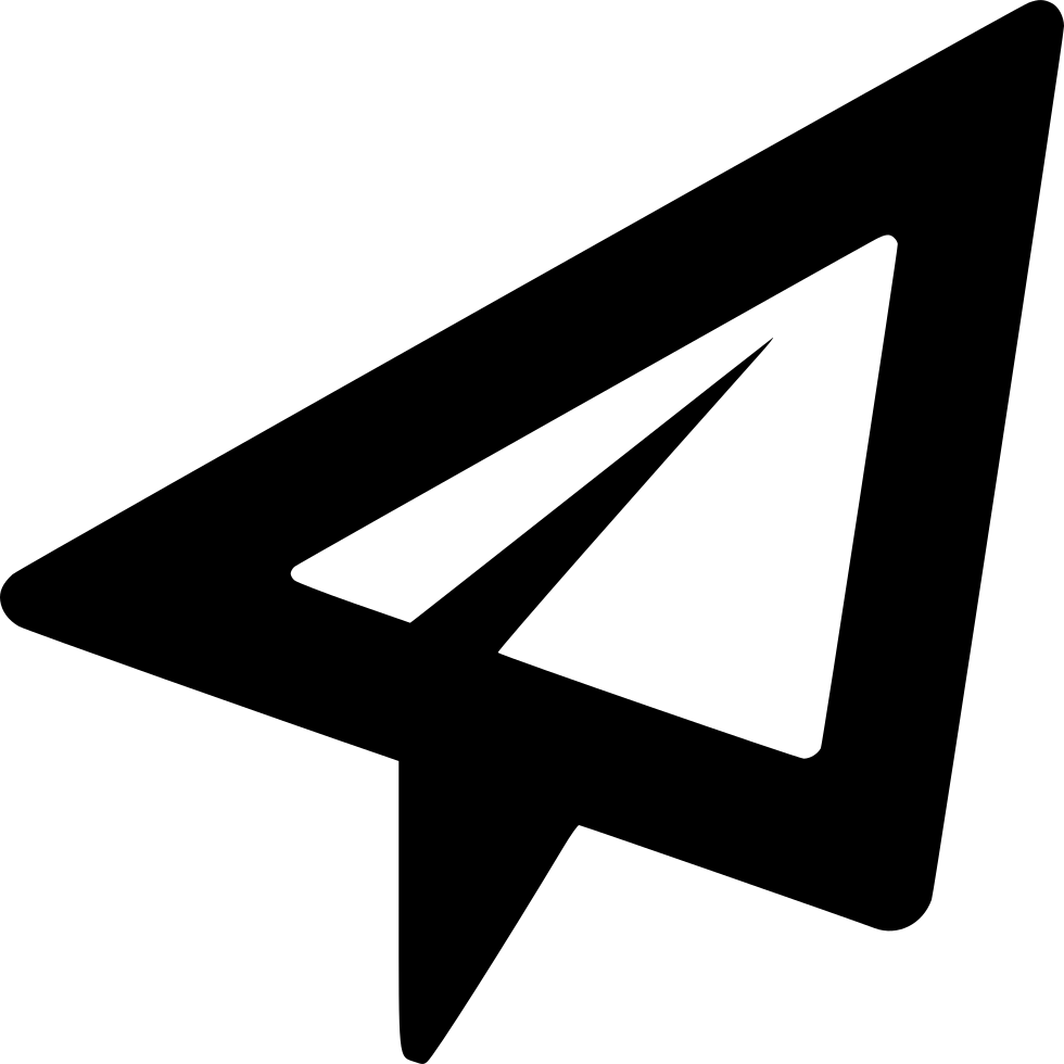 980x980 Paper Plane Document Send Sent Mail Png Icon Free Download