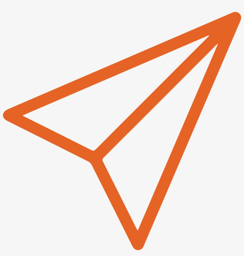 820x860 Paper Airplane