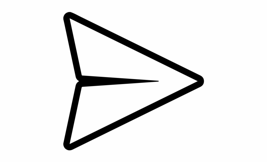 920x557 Send Icon Png White Free Png Images Clipart Download