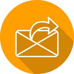 240x240 Search Photos Send Message Icon