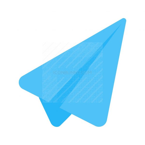 600x600 Send Message Flat Multicolor Icon