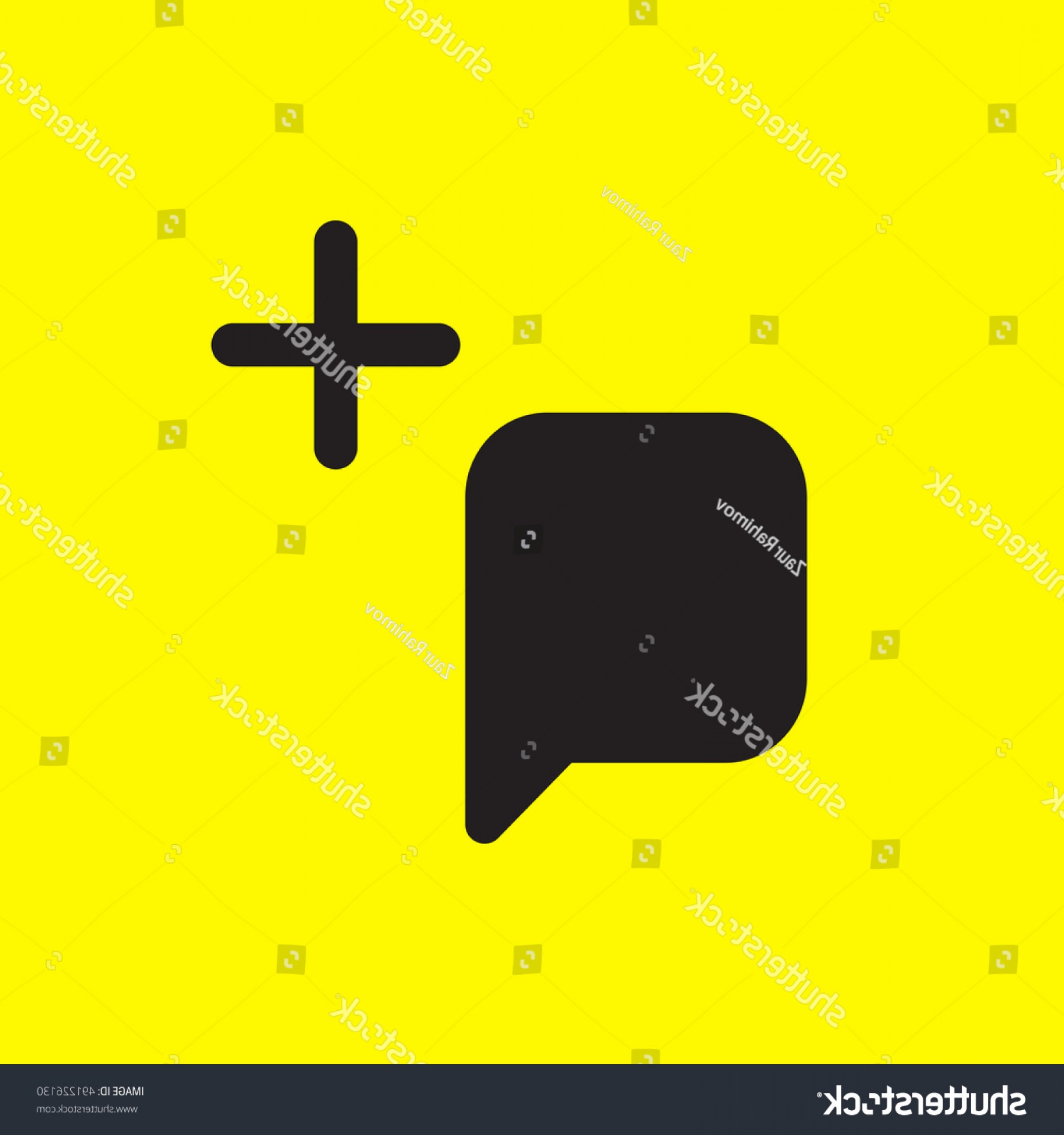 1800x1920 Snapchat Send Message Icon Vector Social Geekchicpro