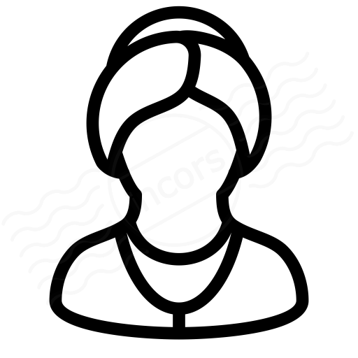 512x512 Iconexperience I Collection Senior Citizen Icon