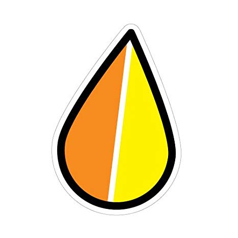 466x466 Senior Wakaba Leaf Jdm Sticker Decal Automotive