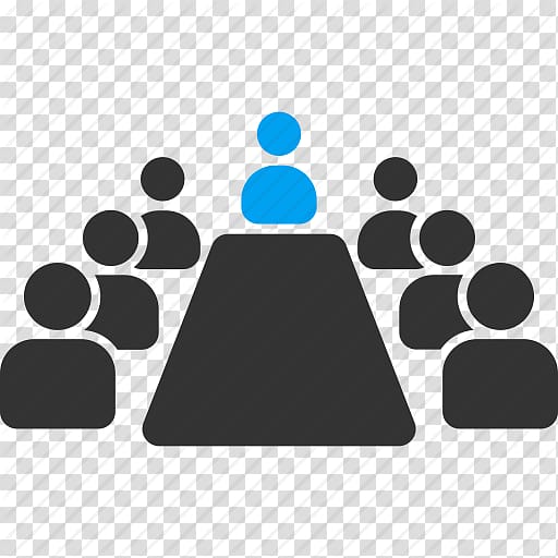 512x512 Black And Blue People Illustration Computer Icons Senior