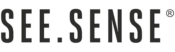 600x180 See Sense Icon Rear Light Sports Outdoors