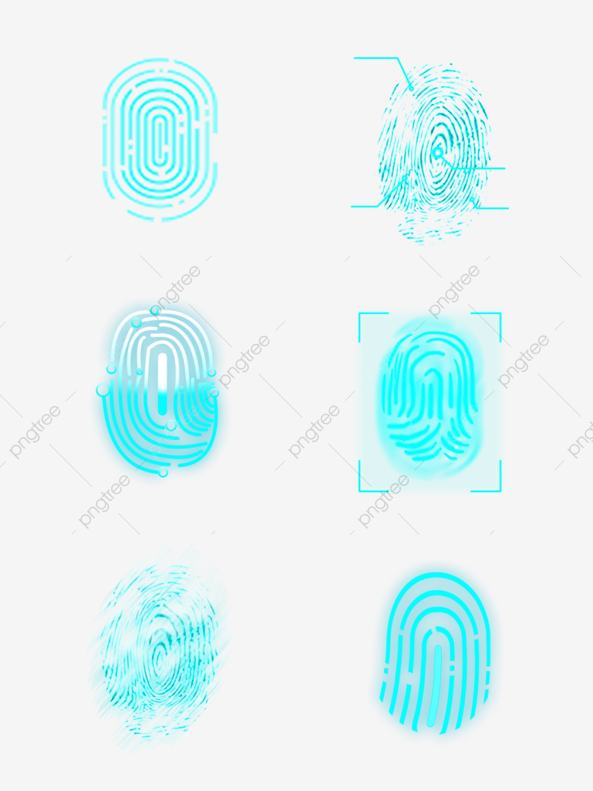 1200x1601 Technology Sense Icon Fingerprint Unlock Pattern, Fingerprint