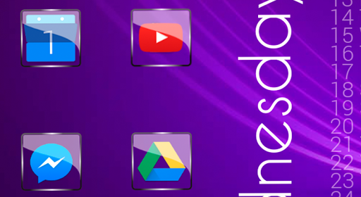 512x280 Glass Novaapexadw Icon Pack Latest Version Apk