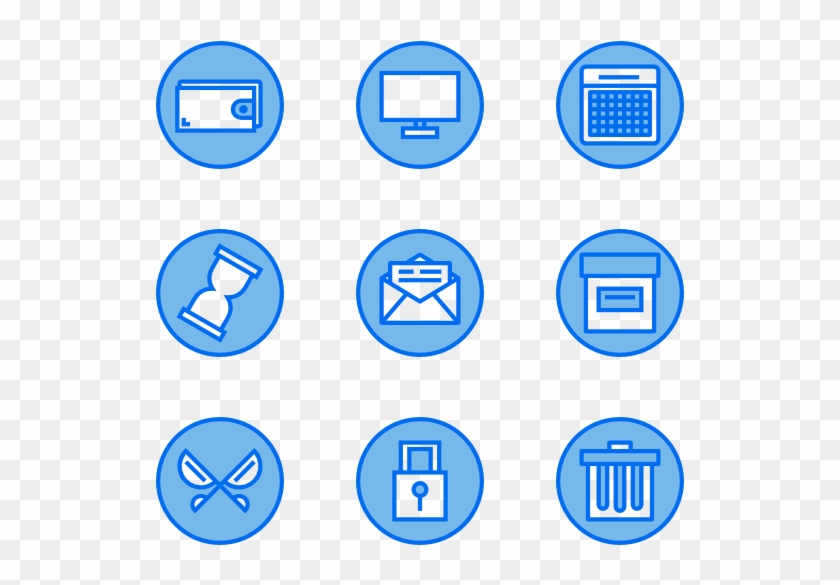 840x585 Interface Button