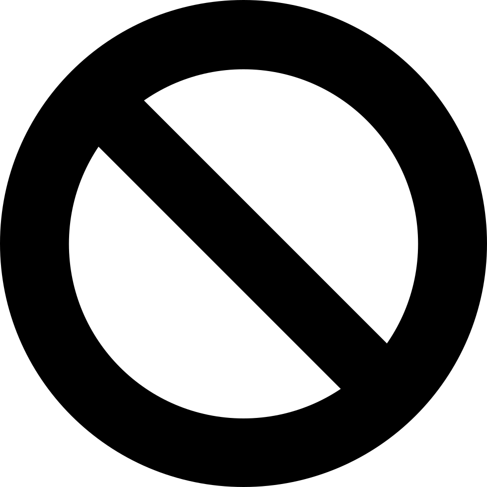 980x980 Sensitive Word Management Png Icon Free Download