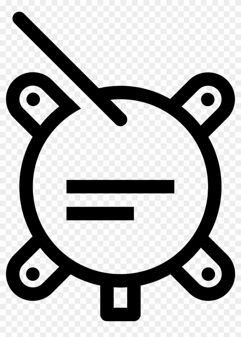 840x1176 Iot Sensor Icon