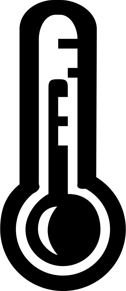 426x980 Temperature Sensor Png Icon Free Download