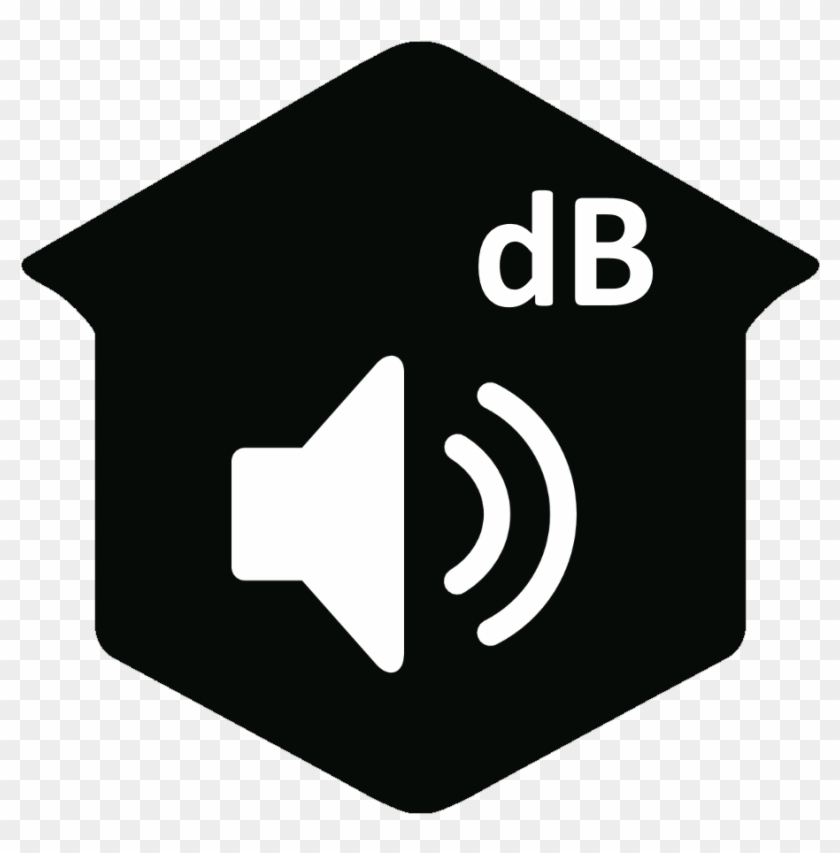 840x853 Through Sound Intensity Sensor, User Can Monitor Sound