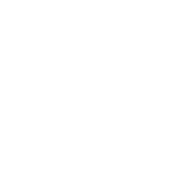 256x256 Free White Electrical Sensor Icon