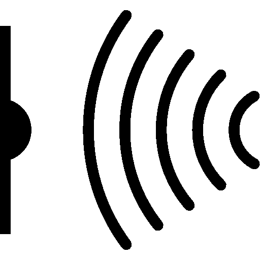 512x512 Industry Infrared Beam Sensor Icon Ios Iconset