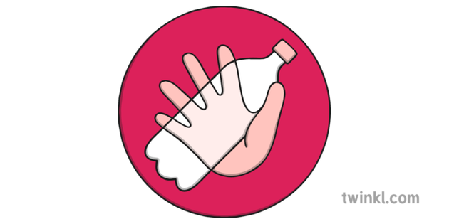 630x315 Sensory Bottle Activity Icon Illustration