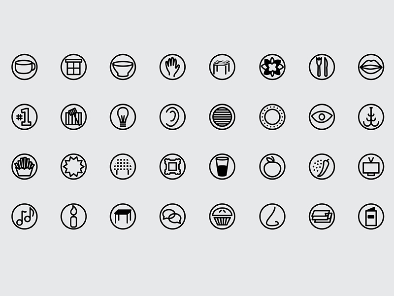 800x600 Designing Icons Anne Ulku Dribbble Design Blog