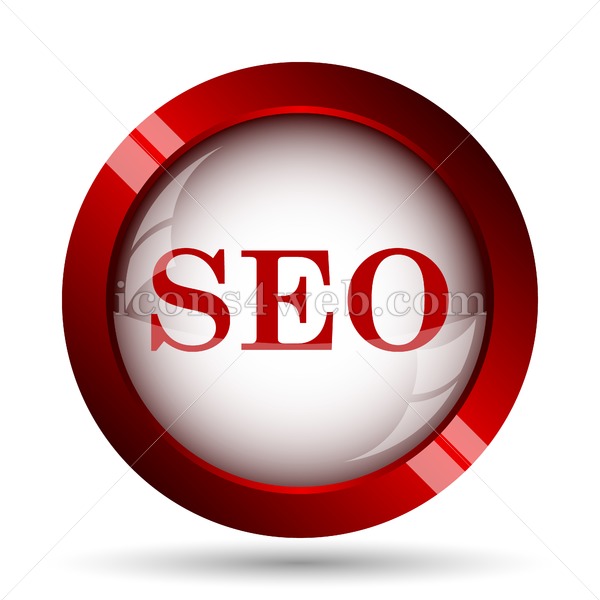 Seo Website Icon High Quality Web Button 600x600 Seo Website Icon High Quality Web Button