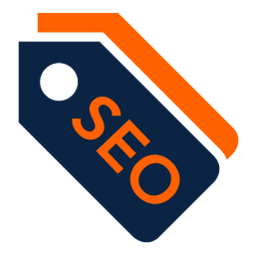 256x256 Seo Tags Icon Seo Iconset Designbolts