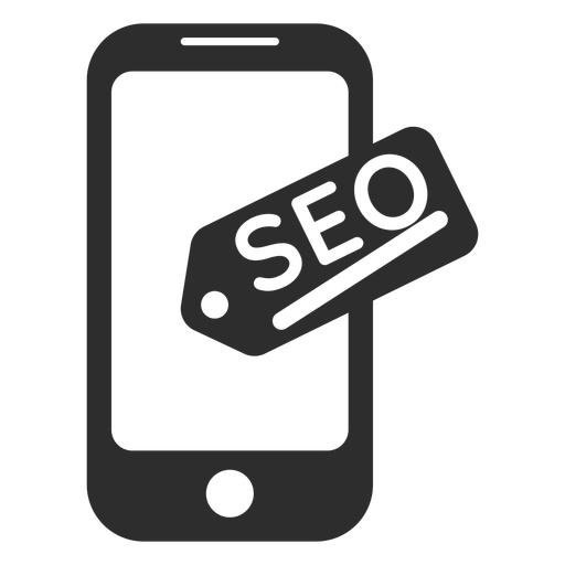 Mobile Seo Marketing Icon 512x512 Mobile Seo Marketing Icon
