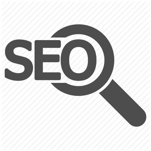 Seo Icon Png 512x512 Seo Icon Png