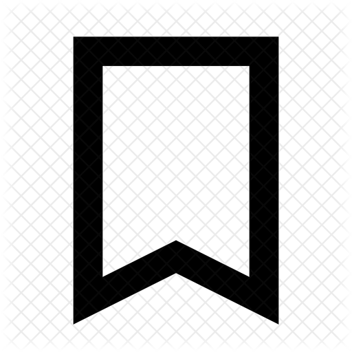 512x512 Book Separator Icon Of Line Style