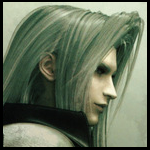 150x150 Sephiroth Icon