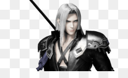 260x160 Sephiroth Png Free Download