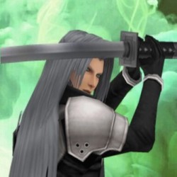 250x250 Sephiroth Icons Tumblr