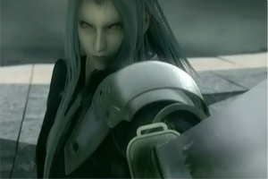 300x200 Sephiroth