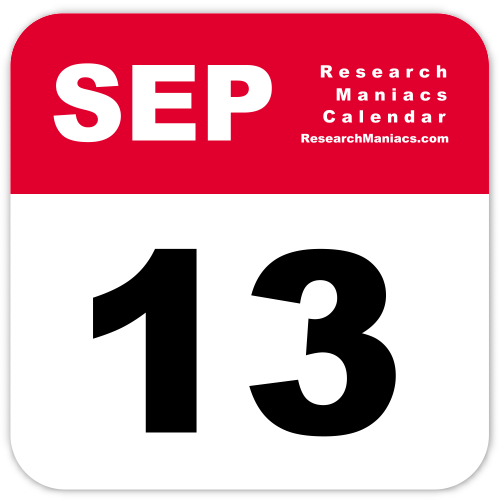 500x500 Information About September