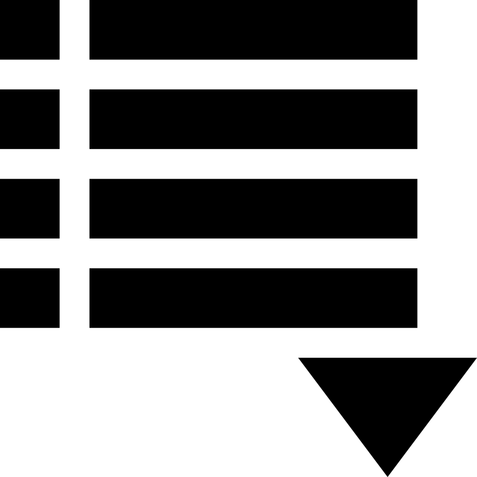 980x980 Sequence Png Icon Free Download