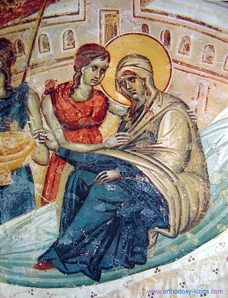 800x1046 Serbian Icons Macedonian School Byzantine Icons, Art Icon