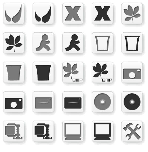 600x619 Serenity Icon Pack Icons Free Icon Packs Ui Download