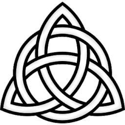 256x256 Serenity Logo Icon