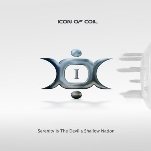 500x500 Icon Of Coil