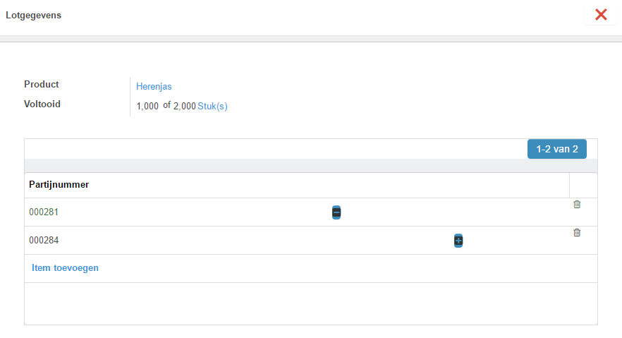 882x479 How To Work With Serial Numbers Bizzcloud B V Documentation