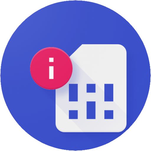 512x512 Sim Serial Number