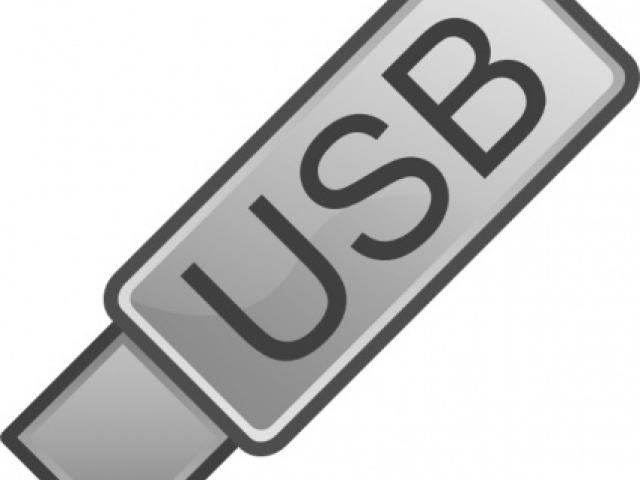 640x480 Serial Port Icon