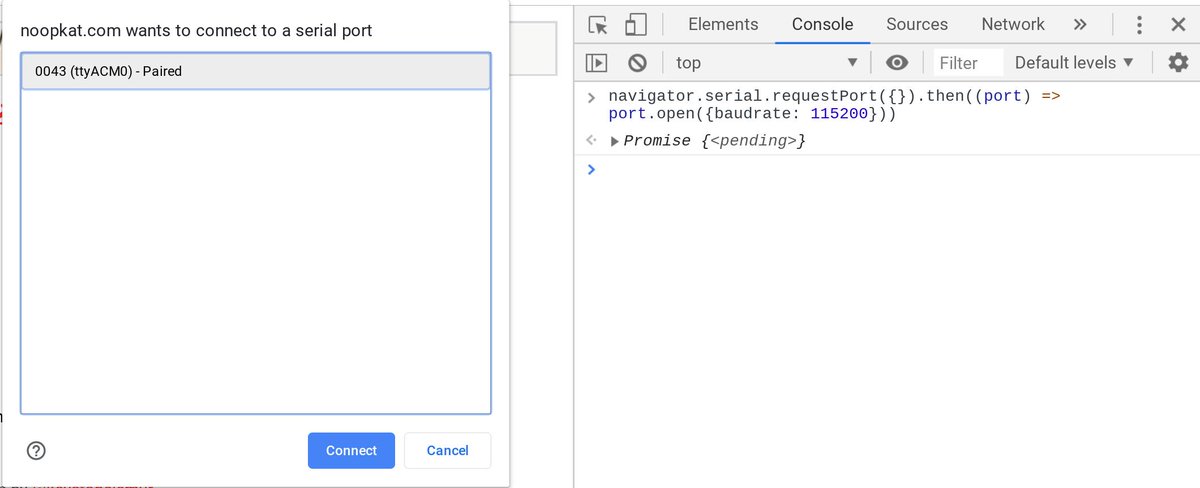 1200x488 Suz Hinton On Twitter Ooh I Like The Retro Serial Port Icon