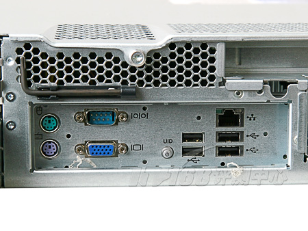 450x338 Why Is The Serial Port On A Computer's Back Panel Marked