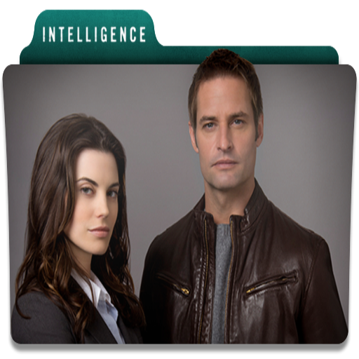 512x512 Intelligence, Tv, Series, Folder, Folders Icon Free