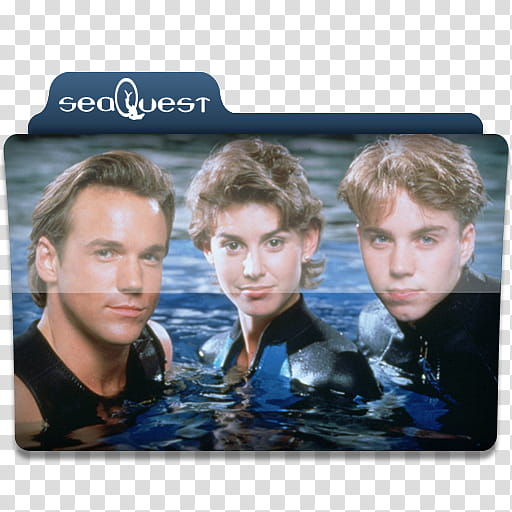 512x512 Windows Tv Series Folders S T, Sea Quest Folder Icon Transparent