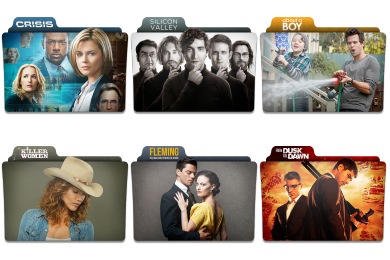 390x260 Folder Icons