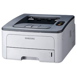 256x256 Printer Samsung Ml Series Icon Devices Printers Iconset